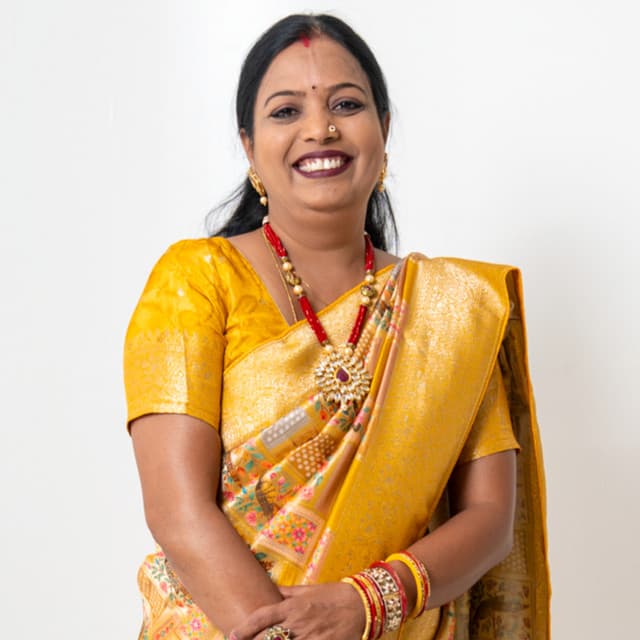 Seema Mishra