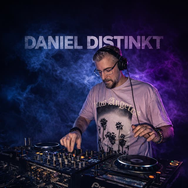 Daniel Distinkt