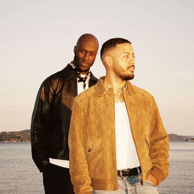 Nico & Vinz