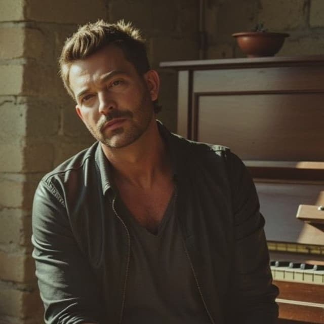 Levi Kreis