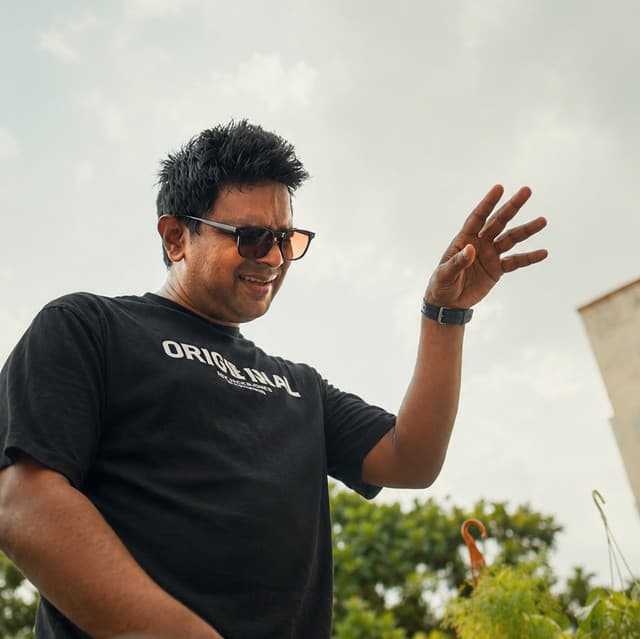 Ajmal Khan