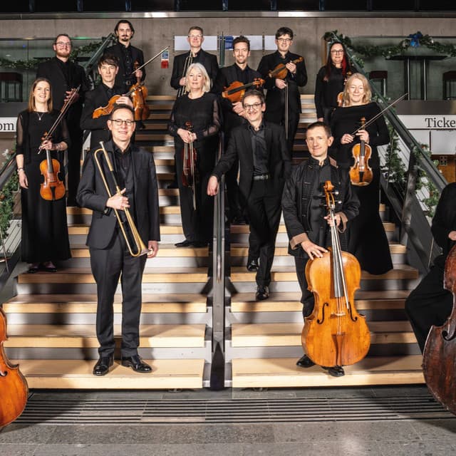 Dunedin Consort