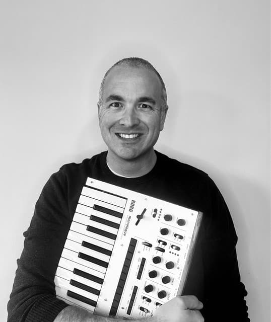Chris Parkes