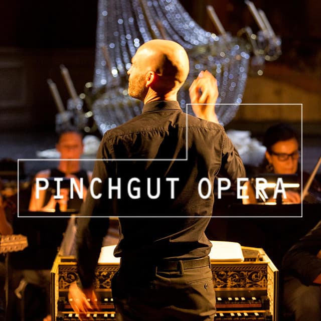 Pinchgut Opera