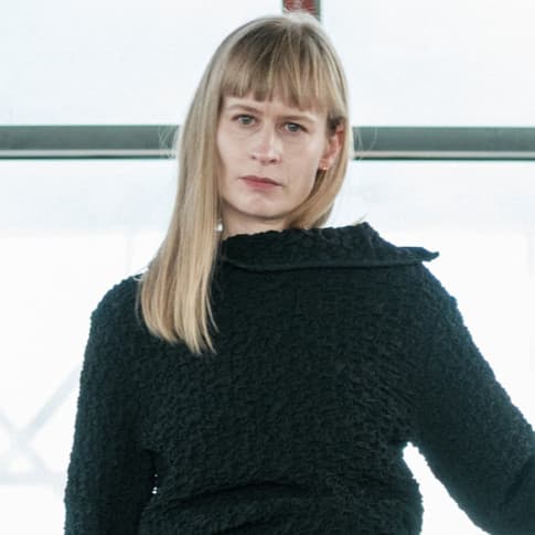 Jenny Hval