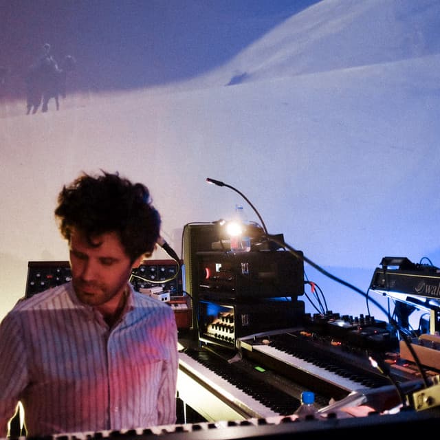 Passion Pit