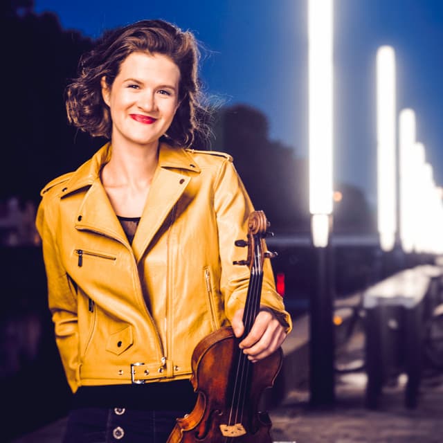 Elsa Grether