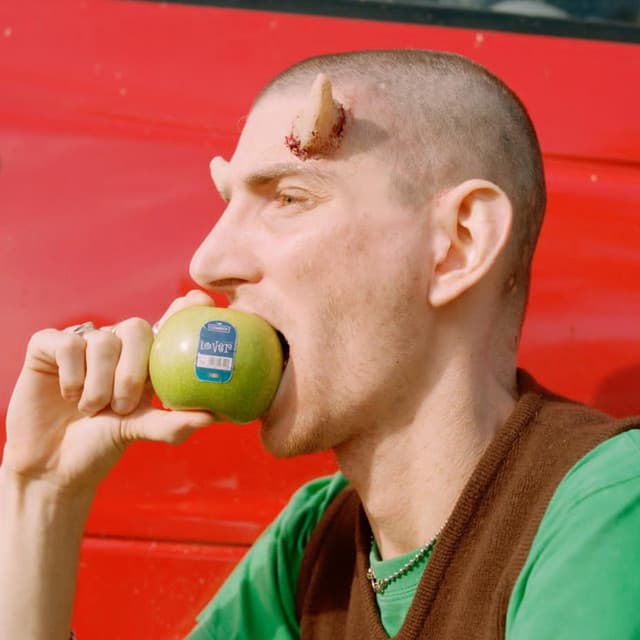 Alexander Alien