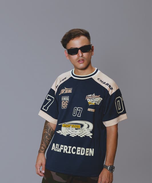 Lucas Blanco