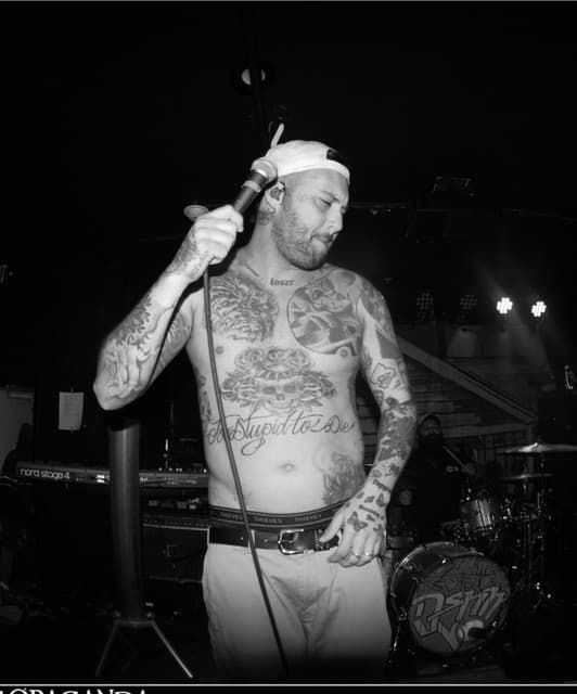 Chad Tepper