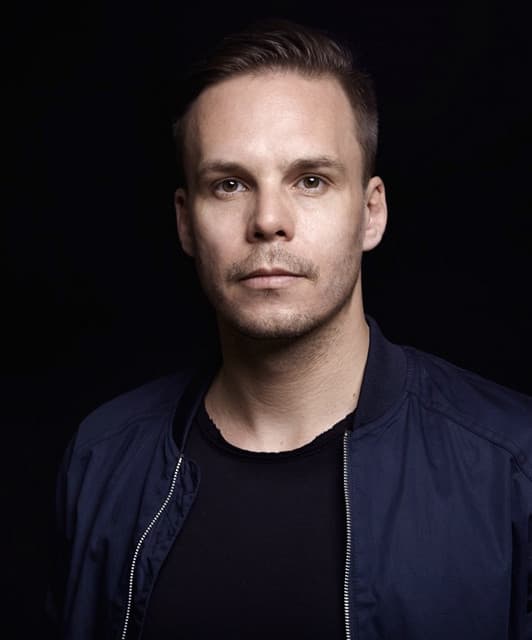 Gunnar Stiller