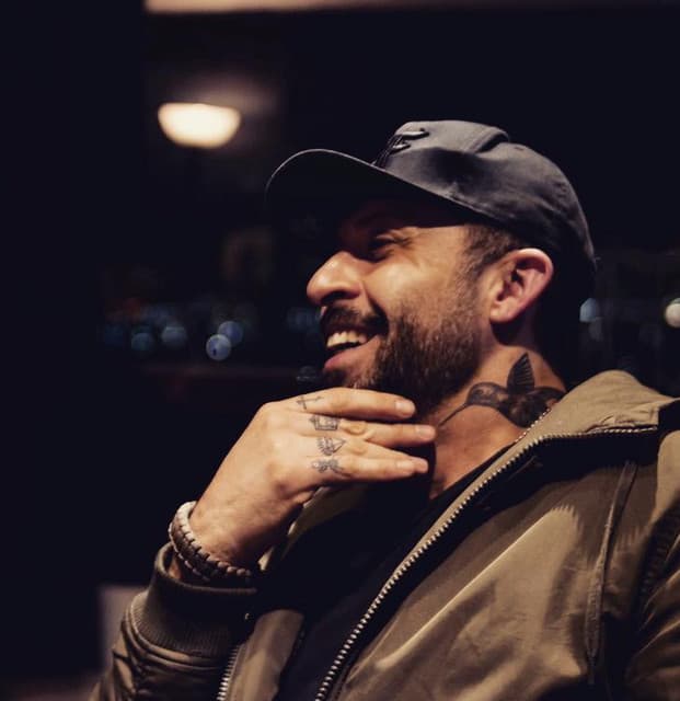 Adrián Terrazas-González