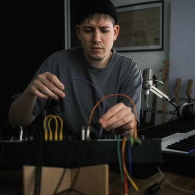 Timo Xanke