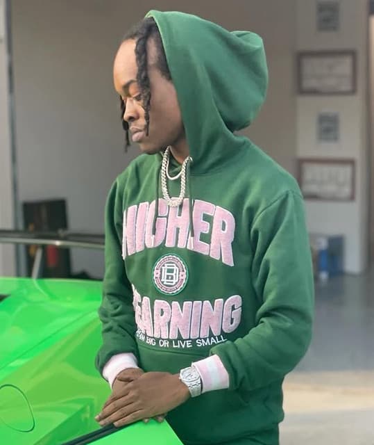 Hurricane Chris