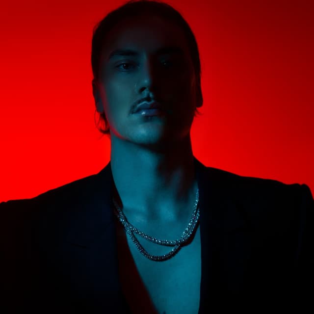 JIMMY EDGAR