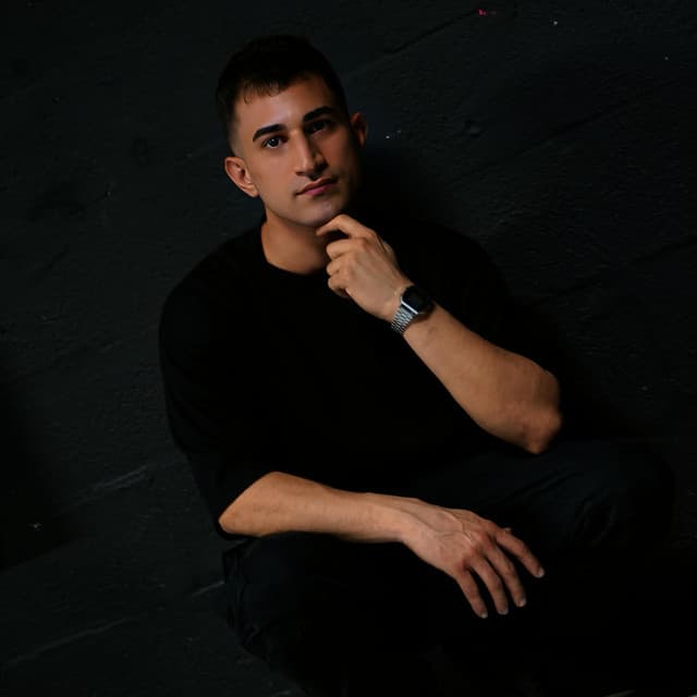 Federico Barga