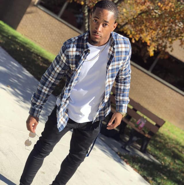 G Smoove