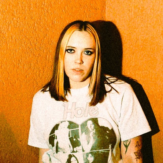 Soccer Mommy