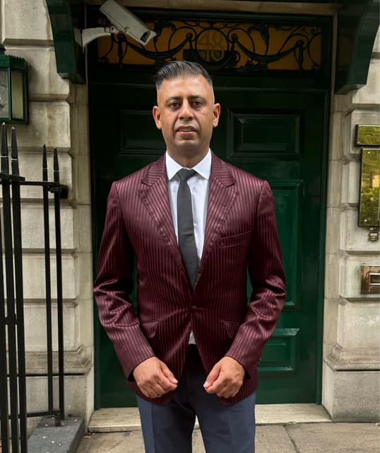 Aman Hayer
