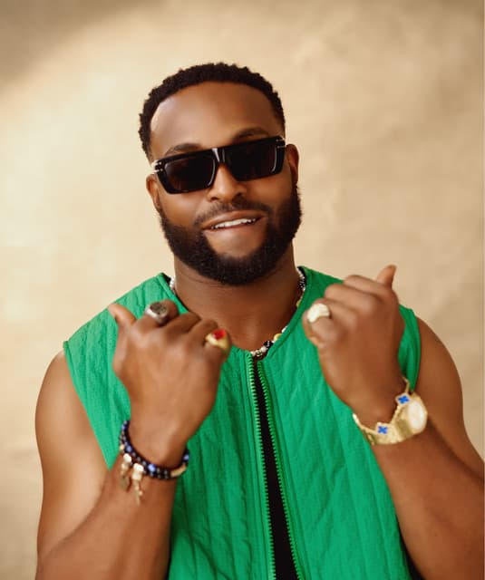 DJ Neptune