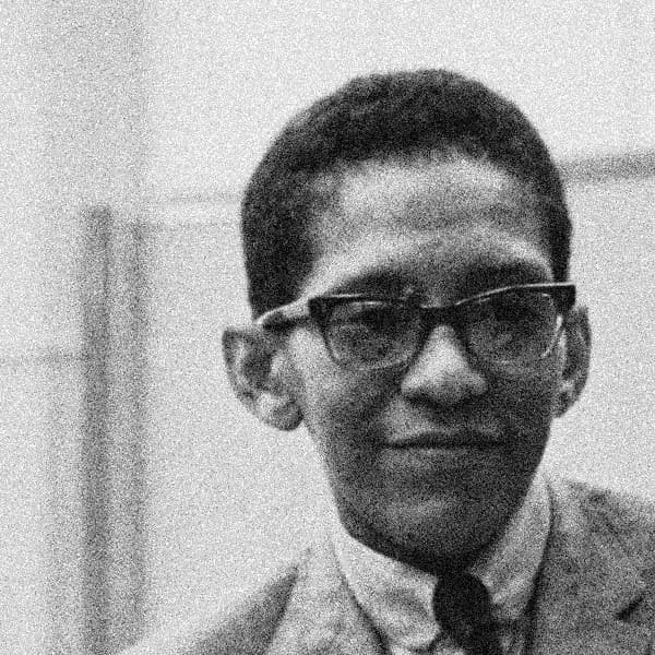 Jimmy Scott