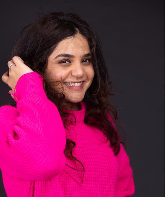 Sruthi Ranjani