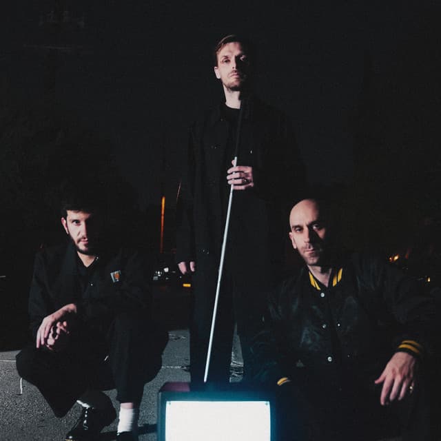X Ambassadors