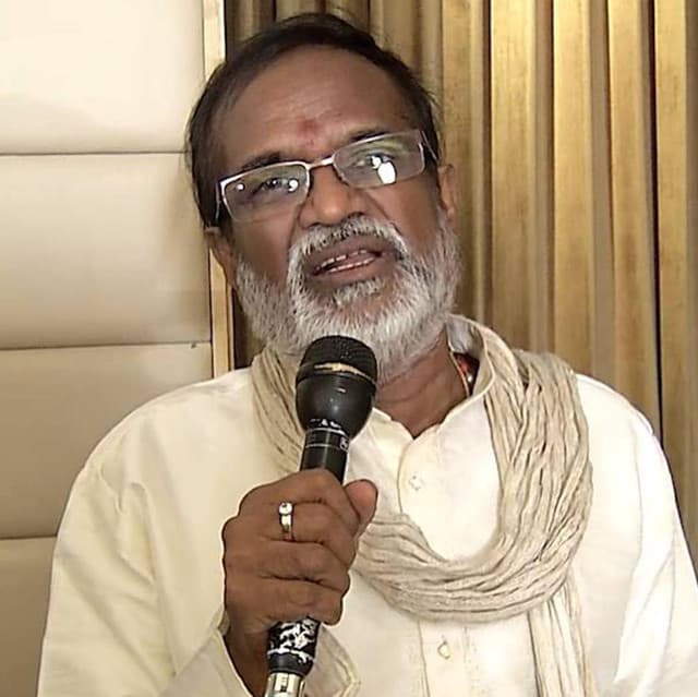 Gangai Amaran