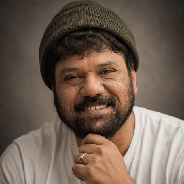 Ram Surendar