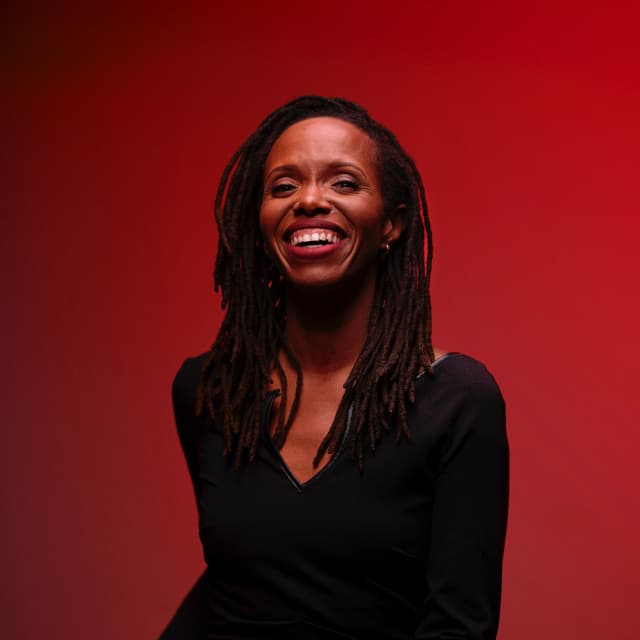 Kellylee Evans