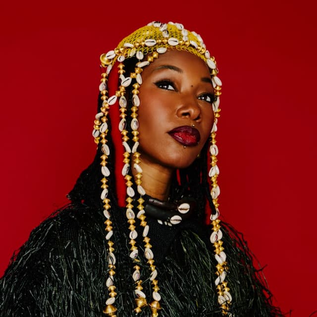 Fatoumata Diawara