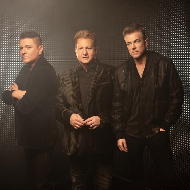 Rascal Flatts