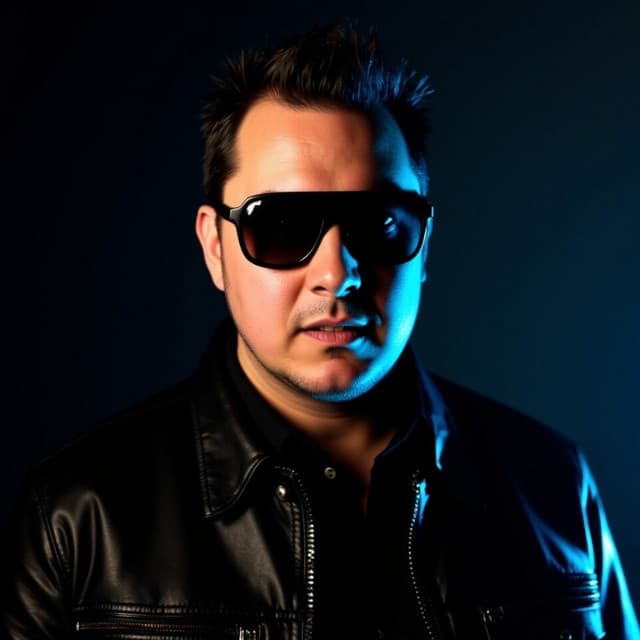 DJ E-Maxx