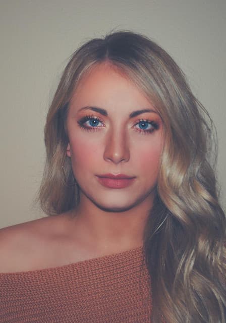 Alexandra Keller