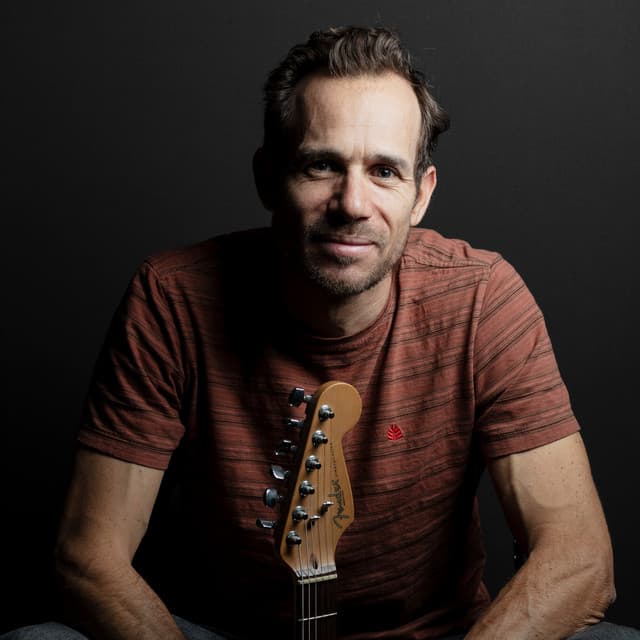 Daniel Roa