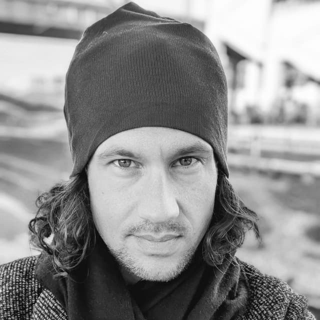 Bastian Balders
