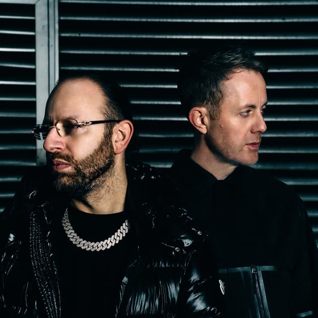 Chase & Status