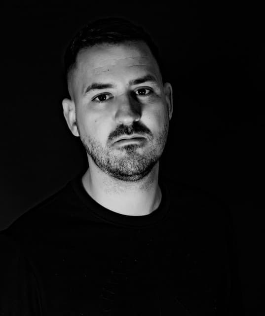 Patrick Gormley