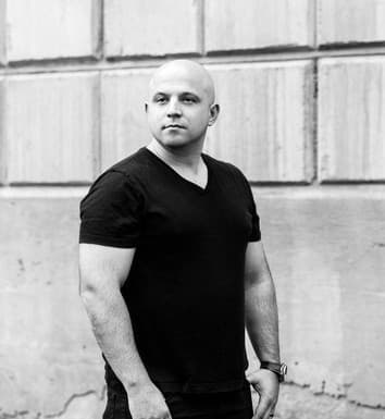Eric Louis