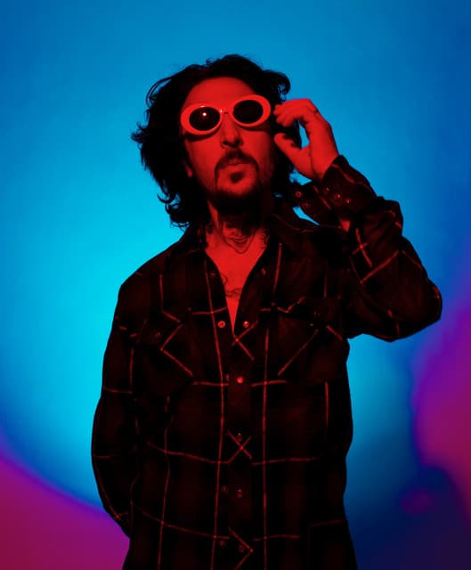 Mickey Avalon