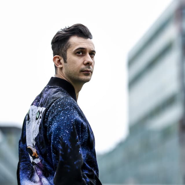 Luca Noise
