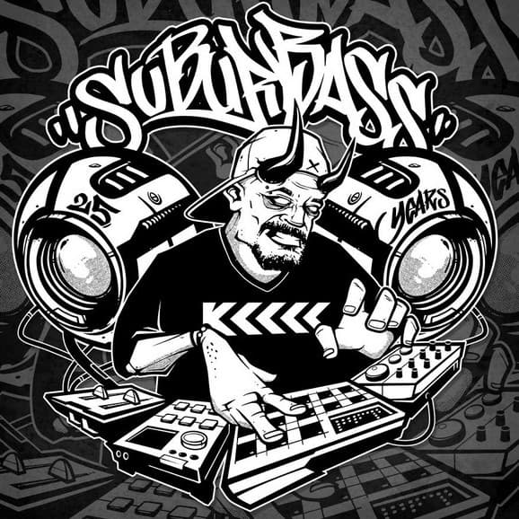 Suburbass