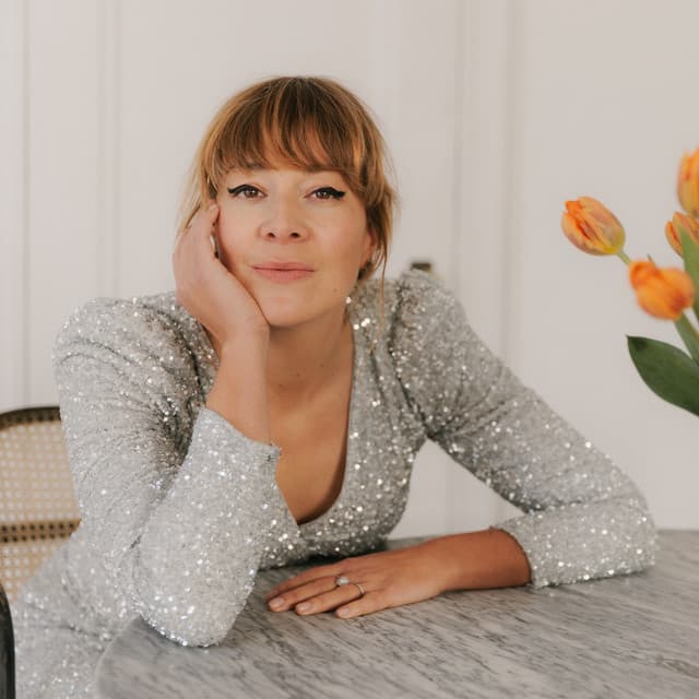 Jill Barber