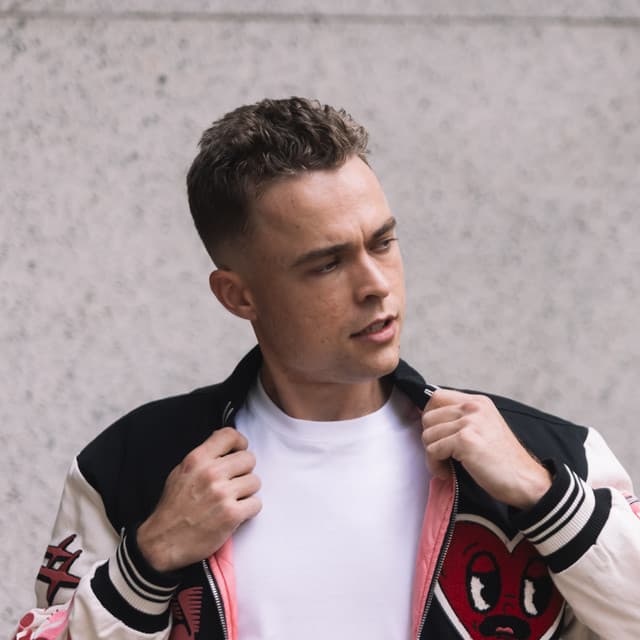 Liam Conner