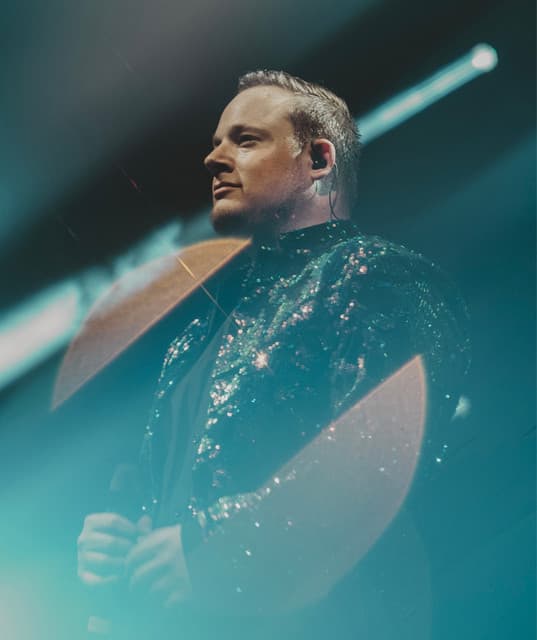Greg Gould