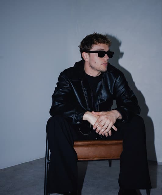 TATE
