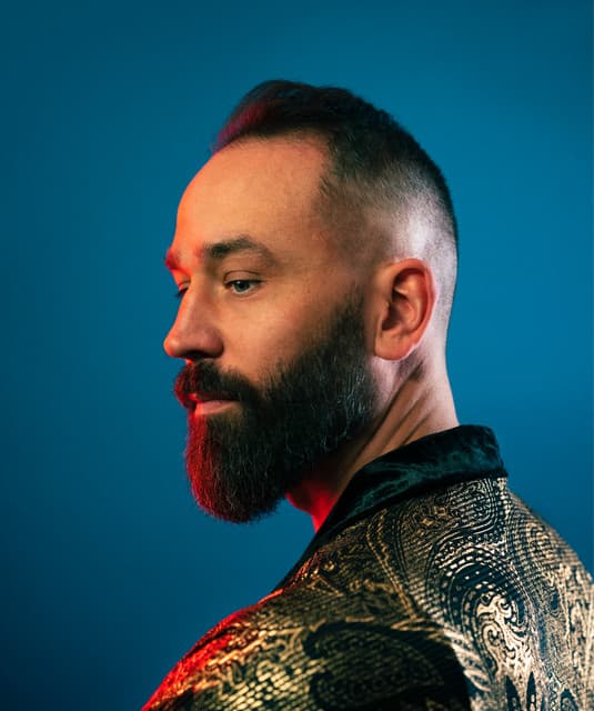 Jonas Rathsman