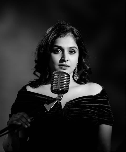 Ramya Nambessan