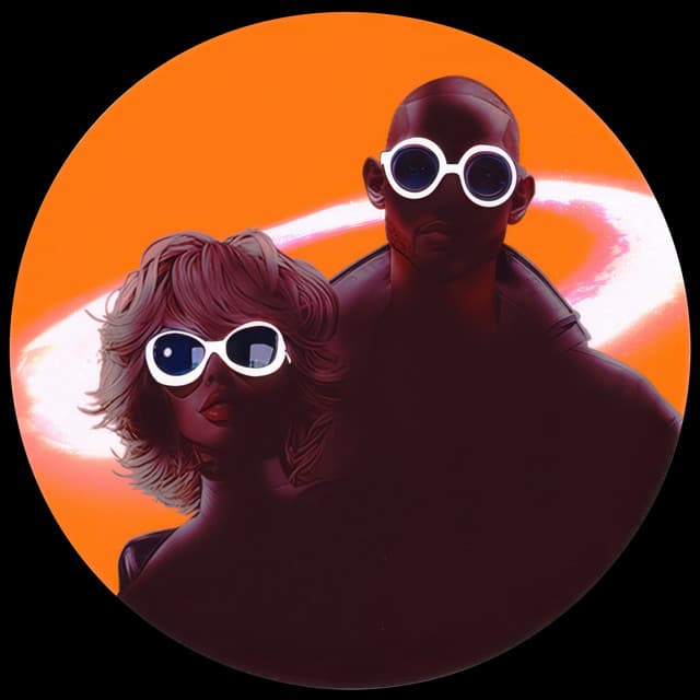 The Sci-Fi Soul Orchestra