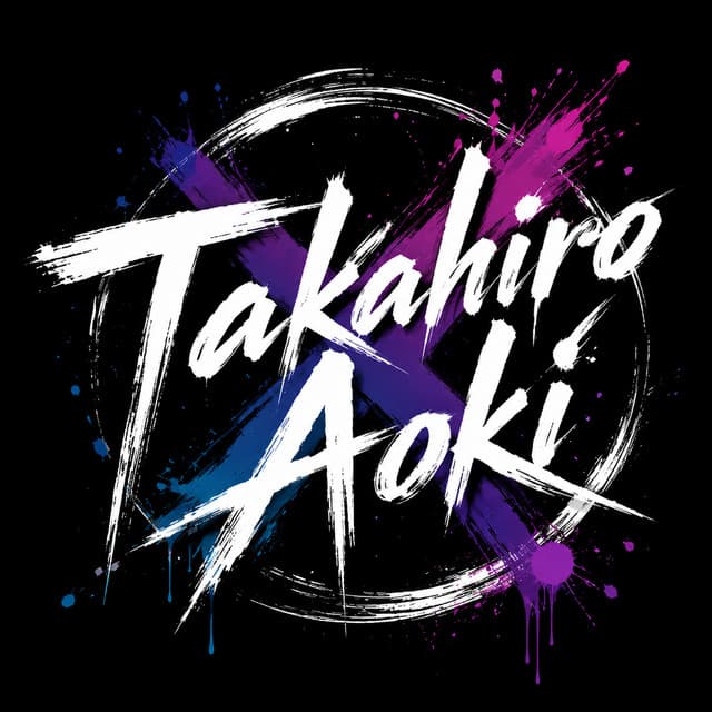 Takahiro Aoki